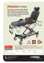 Pegasus Trolley