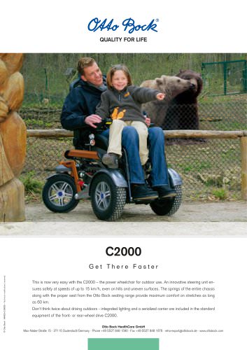 C2000