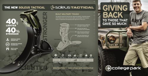 soleus-tactical