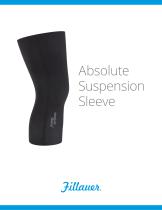 Absolute Suspension Sleeve