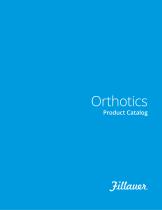 Orthotics