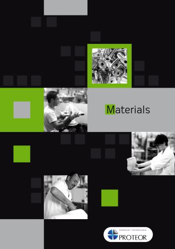 Materials