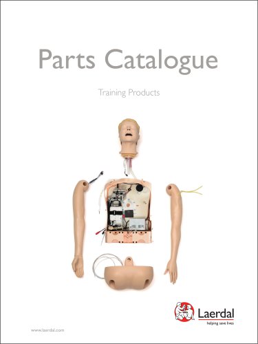 Parts Catalogue