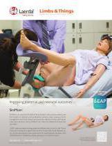 SimMom with Automatic Delivery Module Flyer