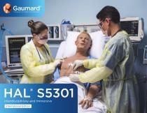 HAL S5301 - the world’s most advanced interdisciplinary patient simulator