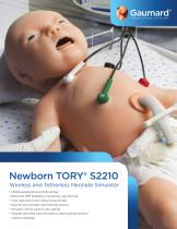 Newborn TORY® S2210