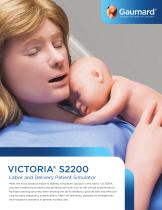 VICTORIA-S2200