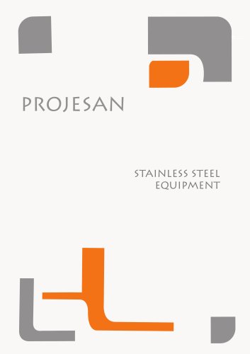 Stainless Steel Equipment