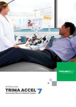 Trima Accel 7