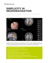 Cranial Navigation