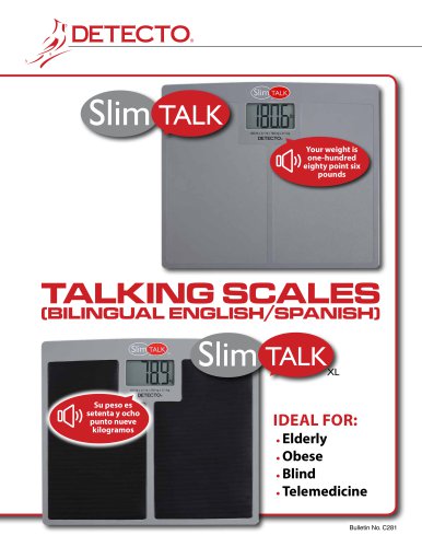 SlimTALK