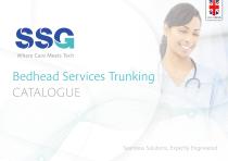 Bedhead Services Trunking
