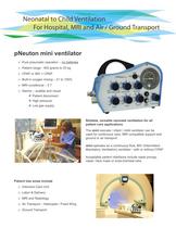 pNeuton mini
