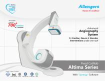 Cath Lab - Altima Series