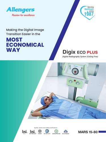 Digix Eco Plus