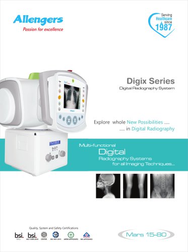 Digix Series