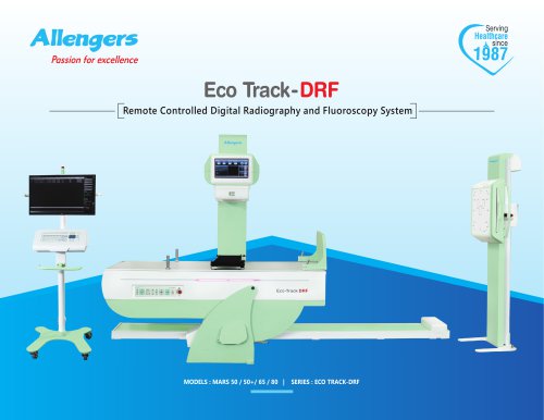 ECO Track DRF