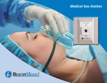 Medical Gas Outlets