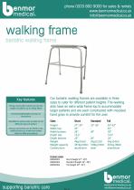 Walking Frames