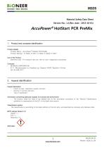 AccuPower ® HotStart