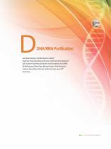 DNA/RNA Purification