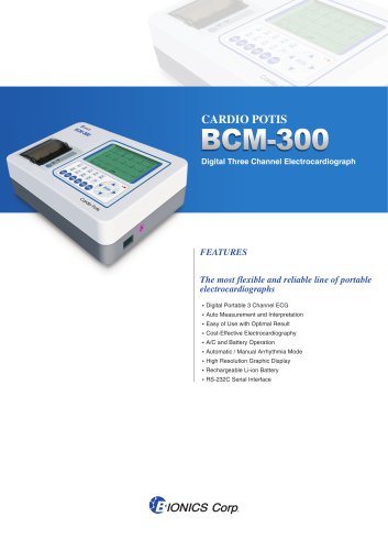 BCM-300