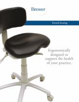 Brewer Dental Catalog