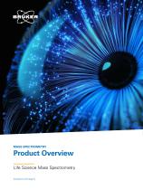 Life Science Mass Spectrometry
