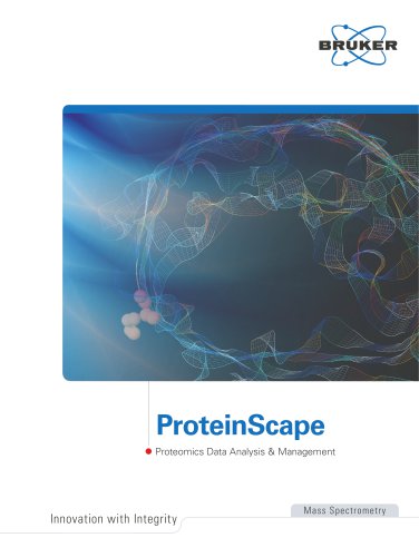 ProteinScape