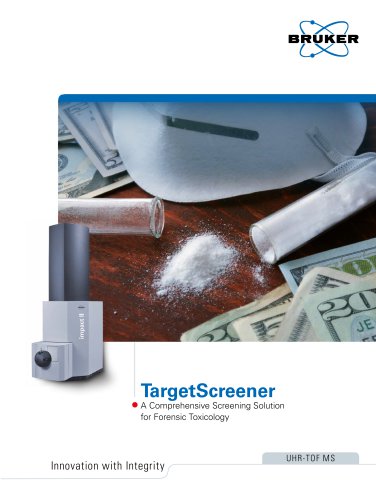 TargetScreener