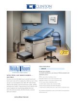 8890-RR Ready Room Sell Sheet