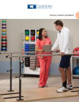 PHYSICAL THERAPY EQUIPMENT