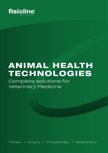 ANIMAL HEALTH TECHNOLOGIES