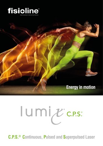 Lumix&reg; C.P.S.&reg;