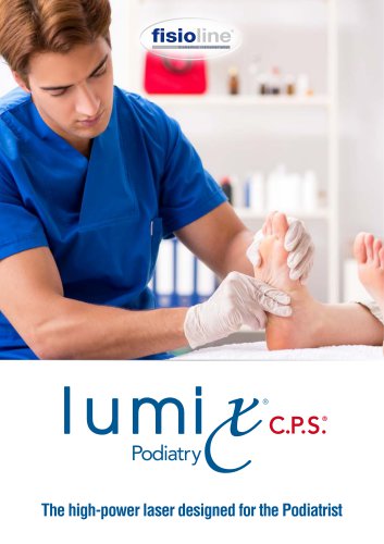 Lumix C.P.S. Podiatry