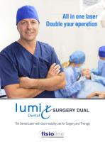 LUMIX SURGERY DUAL DENTAL