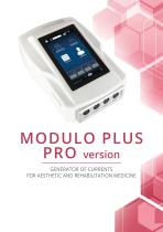 MODULO PLUS PRO version