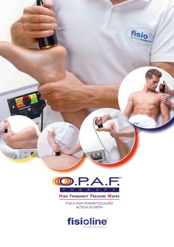 O.P.A.F.&reg; Therapy