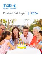 Full Product Catalogue - 2024