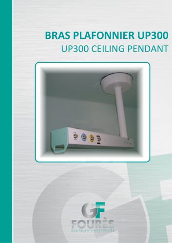 Ceiling pendant UP300