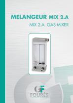 Mix 2.A Gas mixer