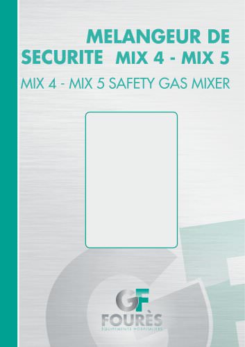 Mix 4 - Mix 5 Old