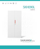 SKH090L Cabinet SaikangMedical