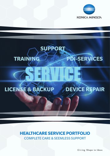 Services