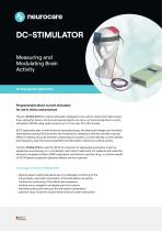 DC STIMULATOR