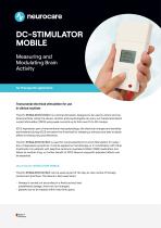 product info DC-STIMULATOR MOBILE