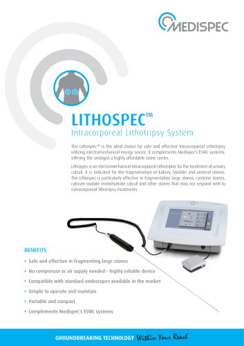 LITHOSPECTM