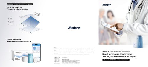 GlucoTune Brochure 202604