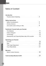 P101 Service Manual