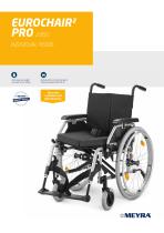 Eurochair ² Pro 2.850